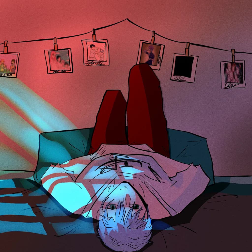 Inward Glow