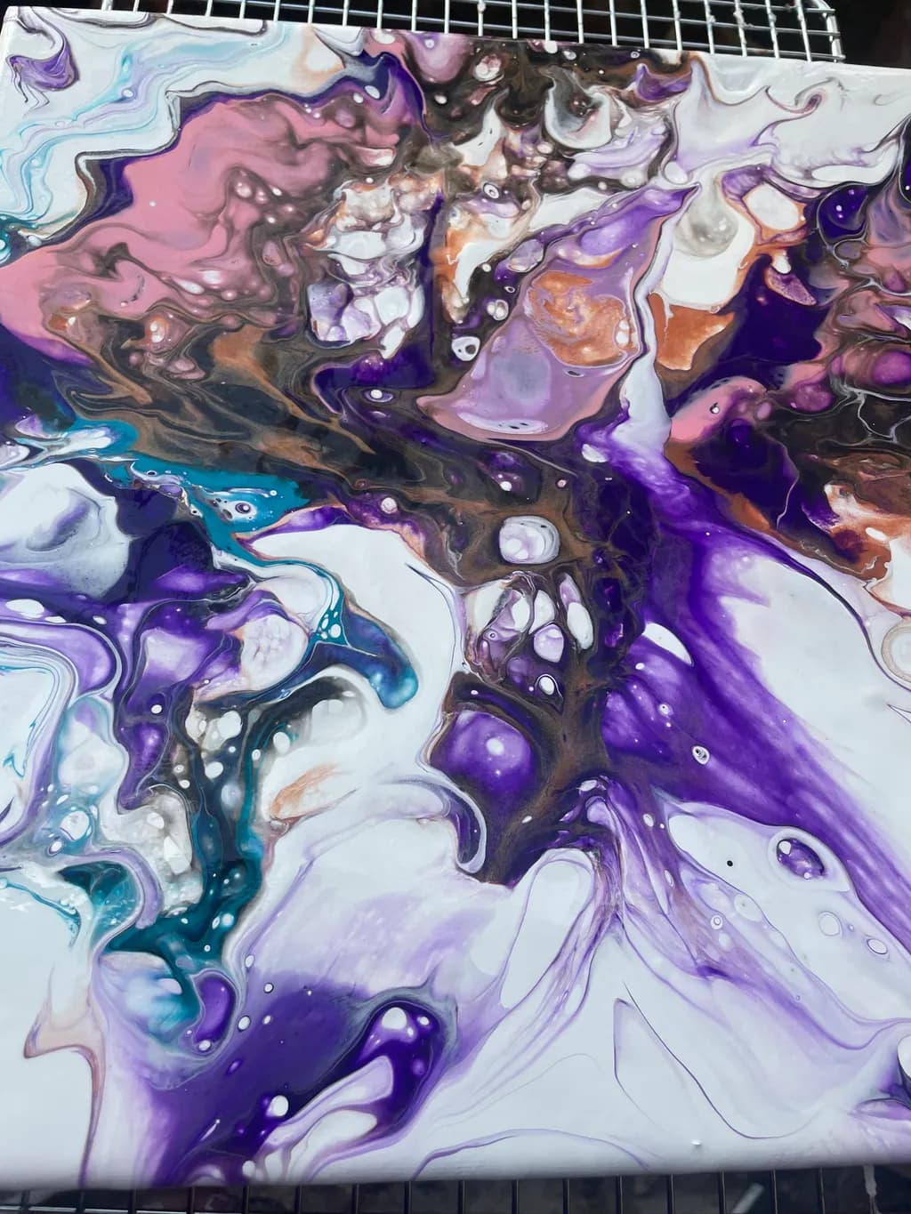 Cosmic Flow