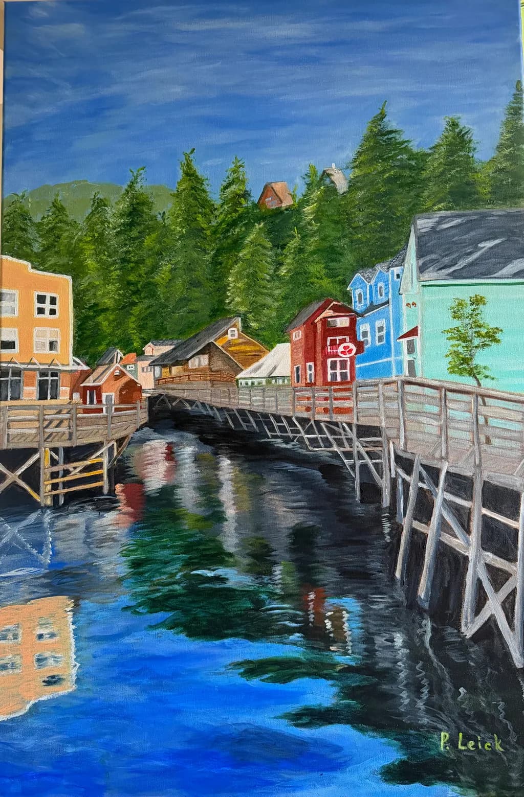Ketchikan Alaska
