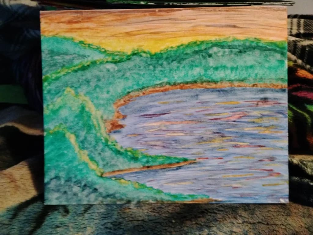 Sunset Cove