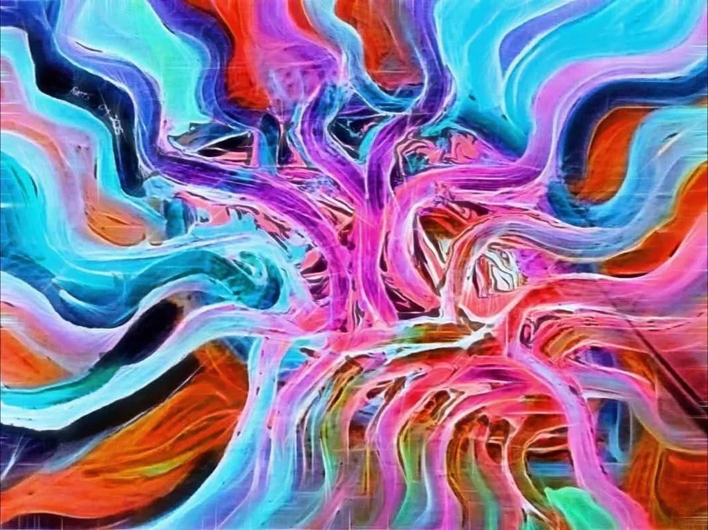 Colorflow Nexus