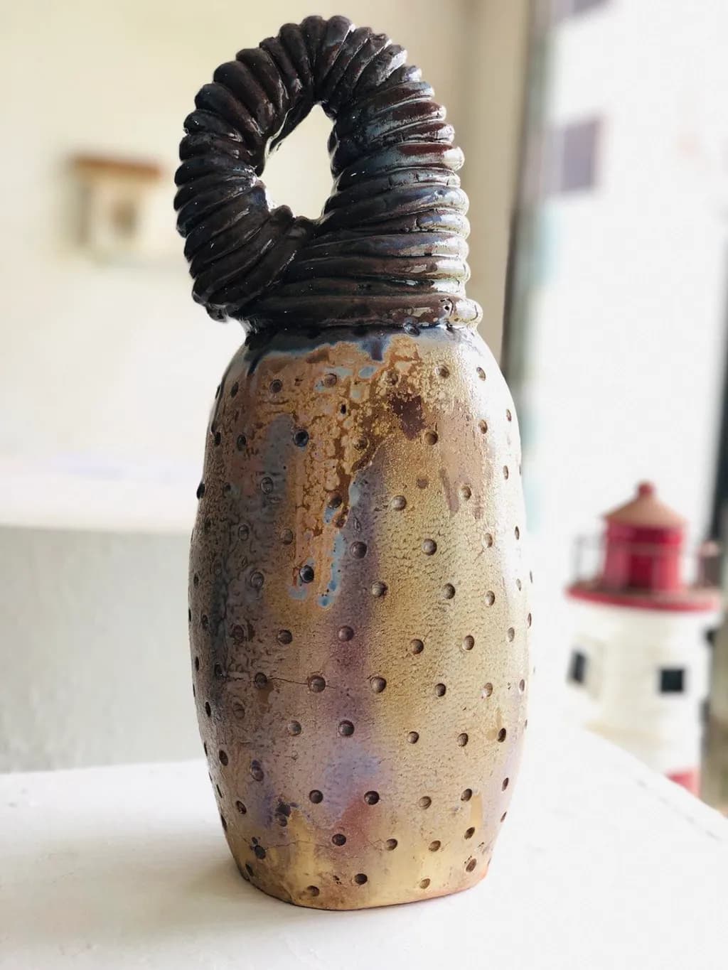 Beauty Vessel