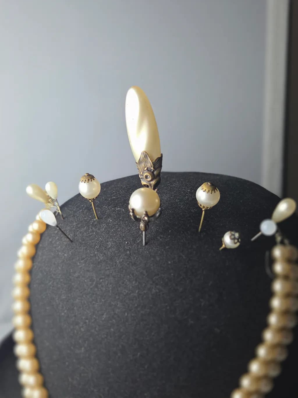 Pearl Medley