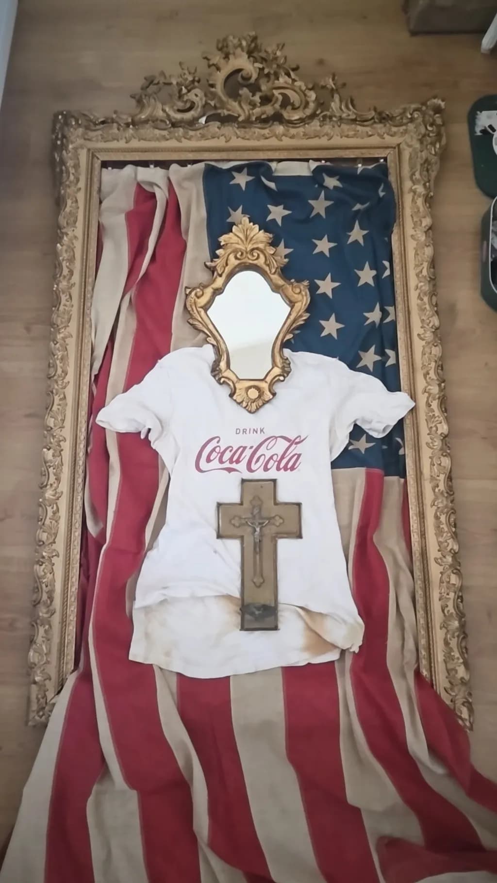 Reflections on Patriotism