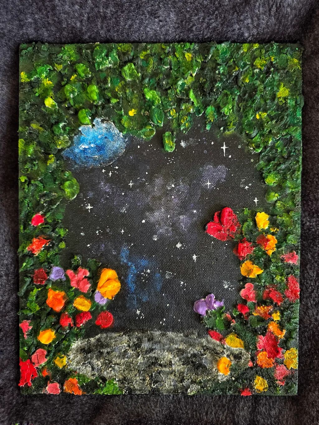Celestial Garden