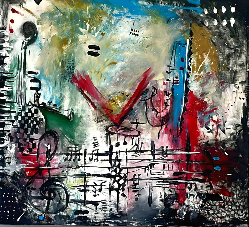 Jazz Reverie