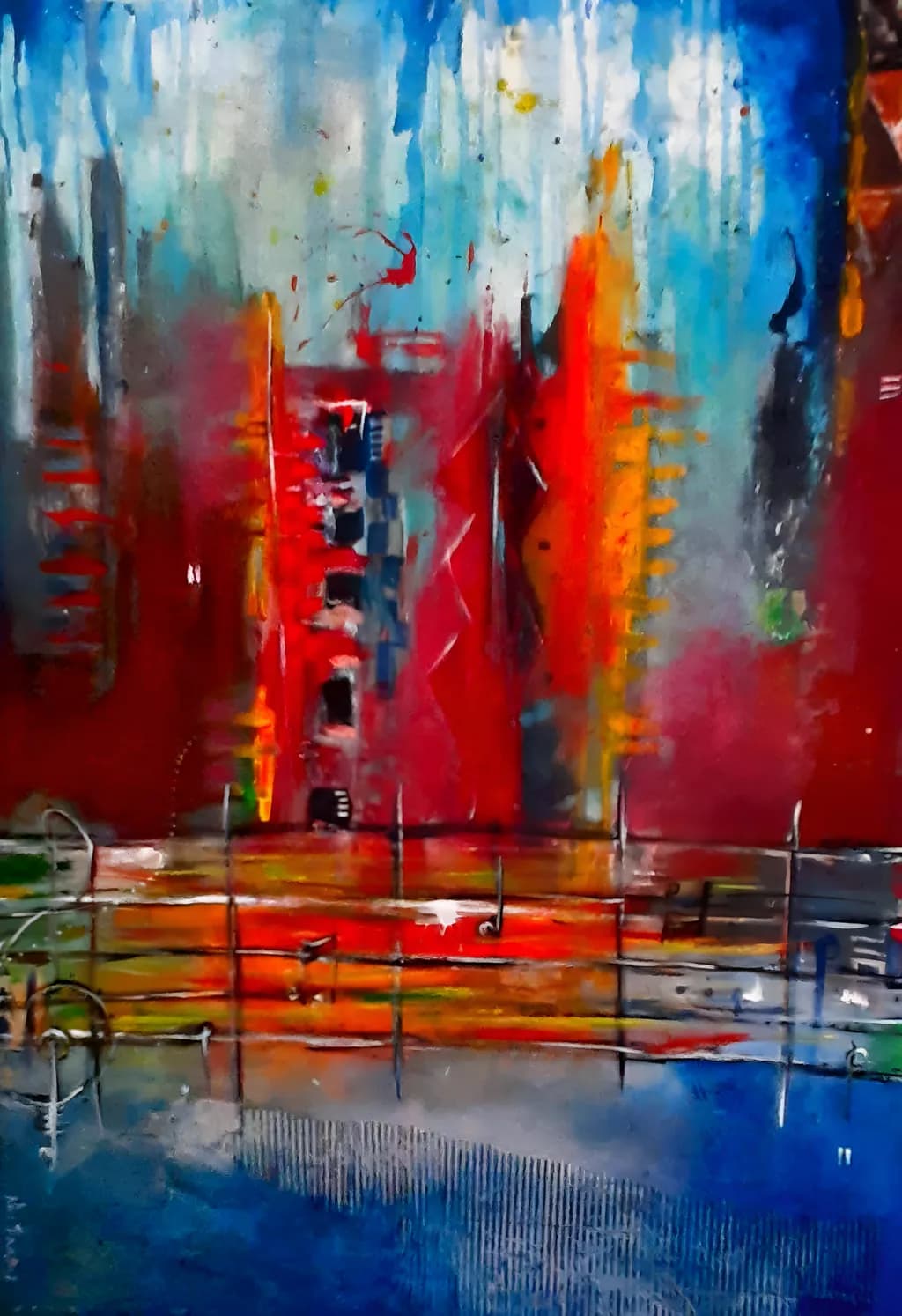 City Pulse
