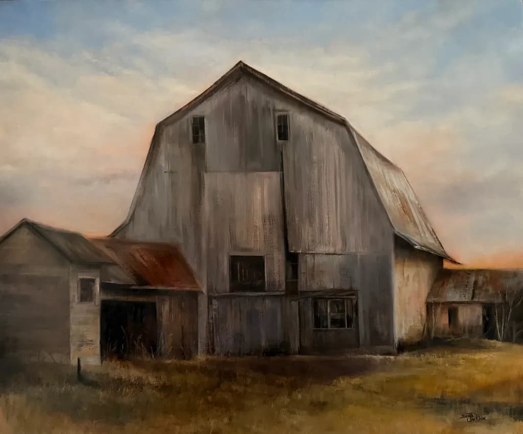 Fading Shelter