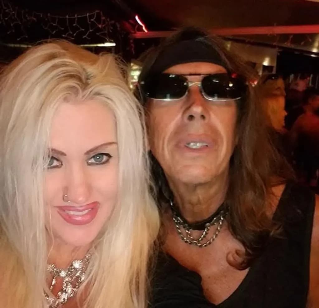 Nightlife Duo