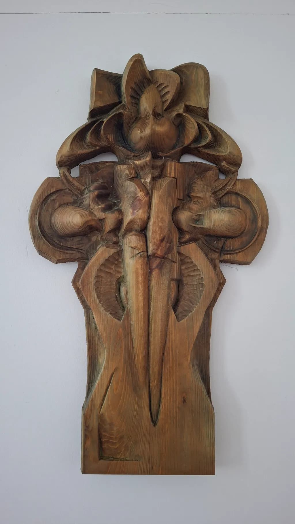 Guardian Totem