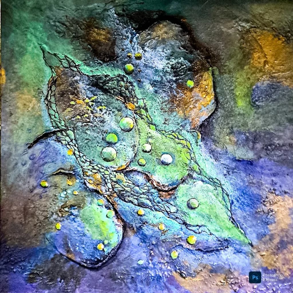 Celestial Tides