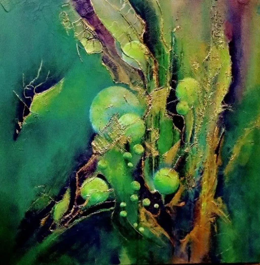 Verdant Echoes
