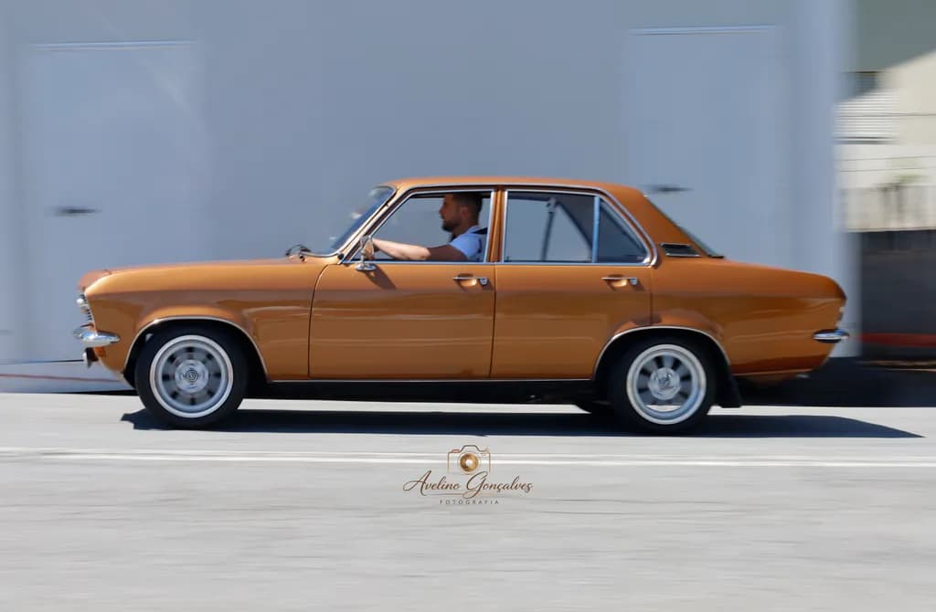 Classic Drive