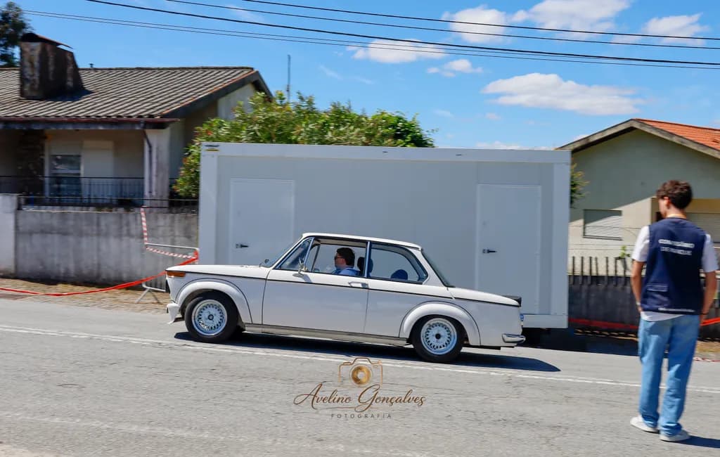 Classic Ride