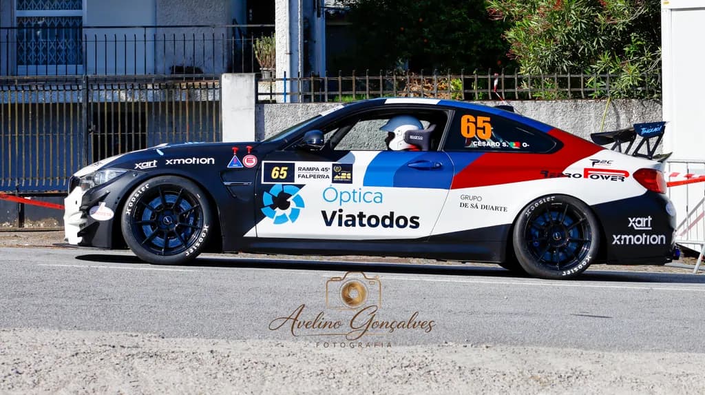 Viatodos Racer
