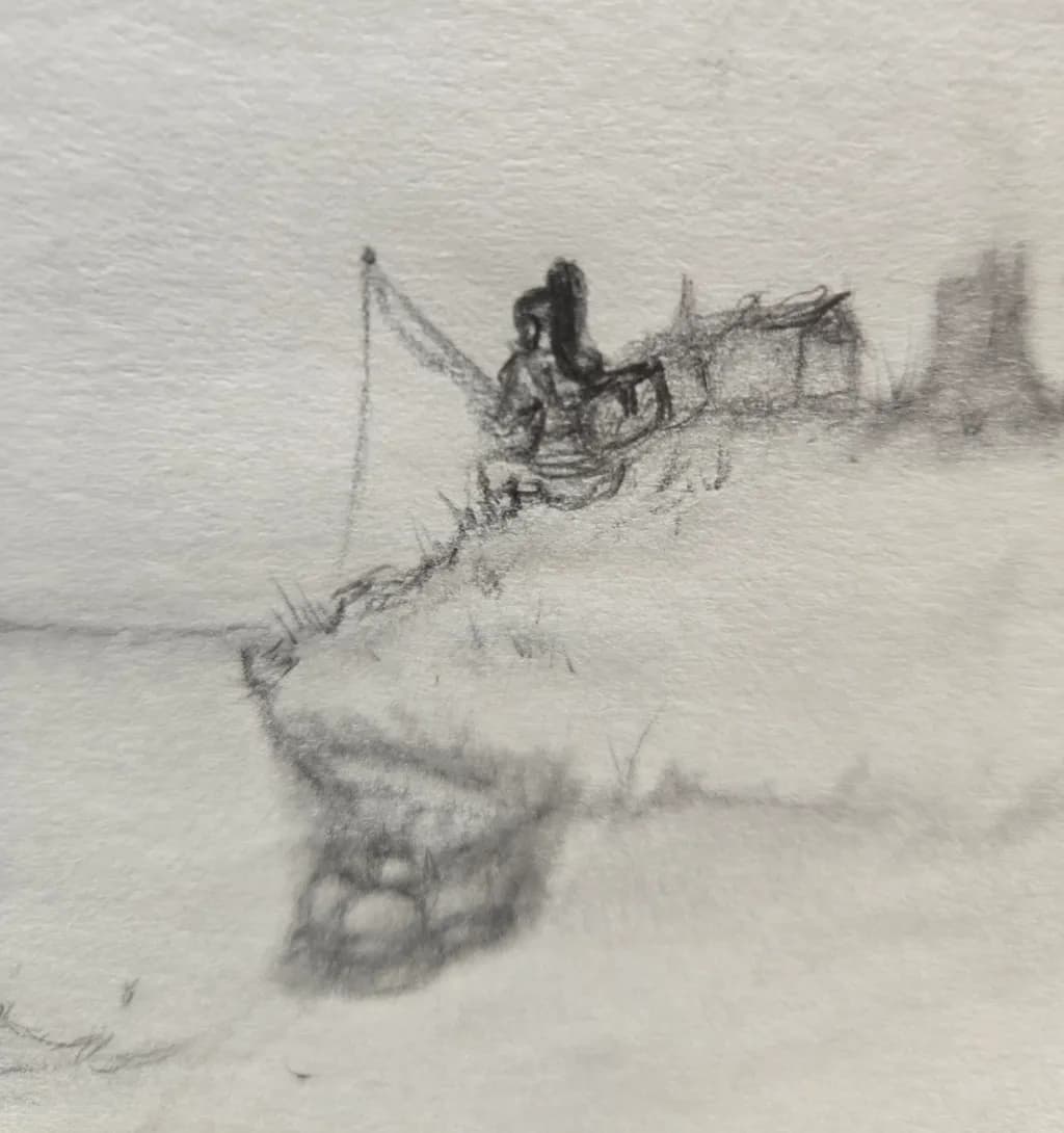 Quiet Catch