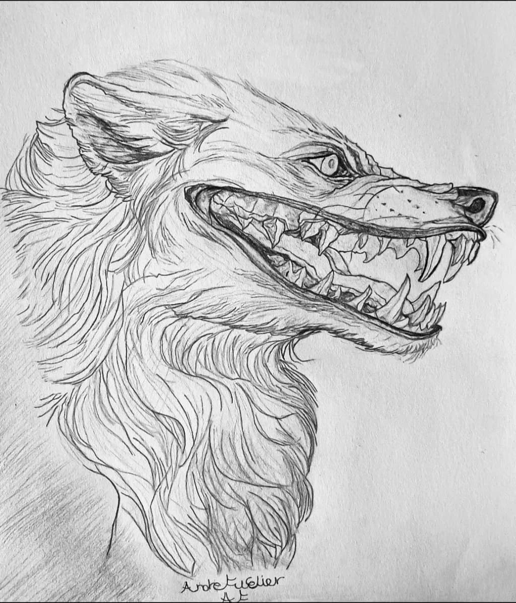 Feral Snarl