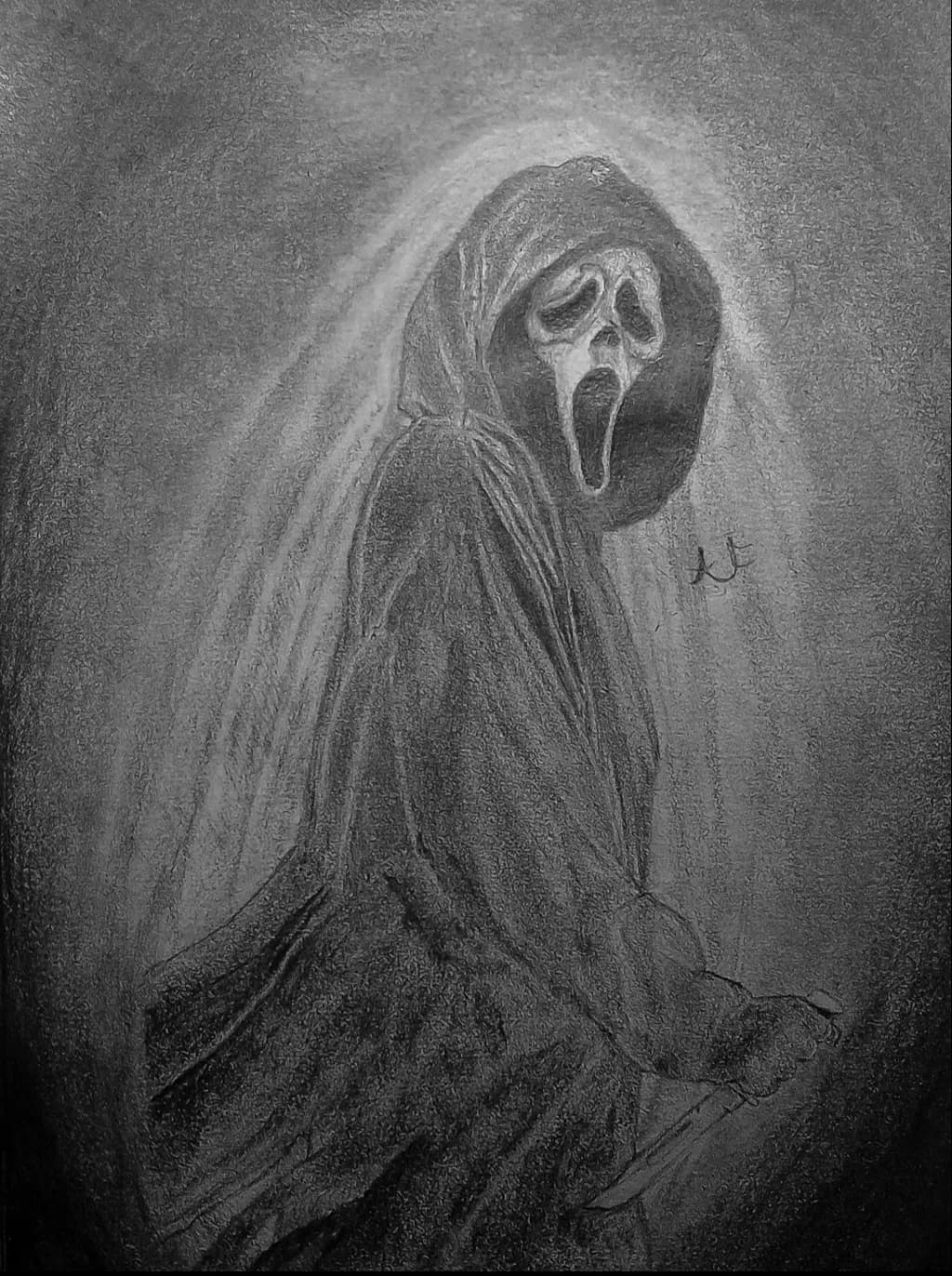 Silent Threat