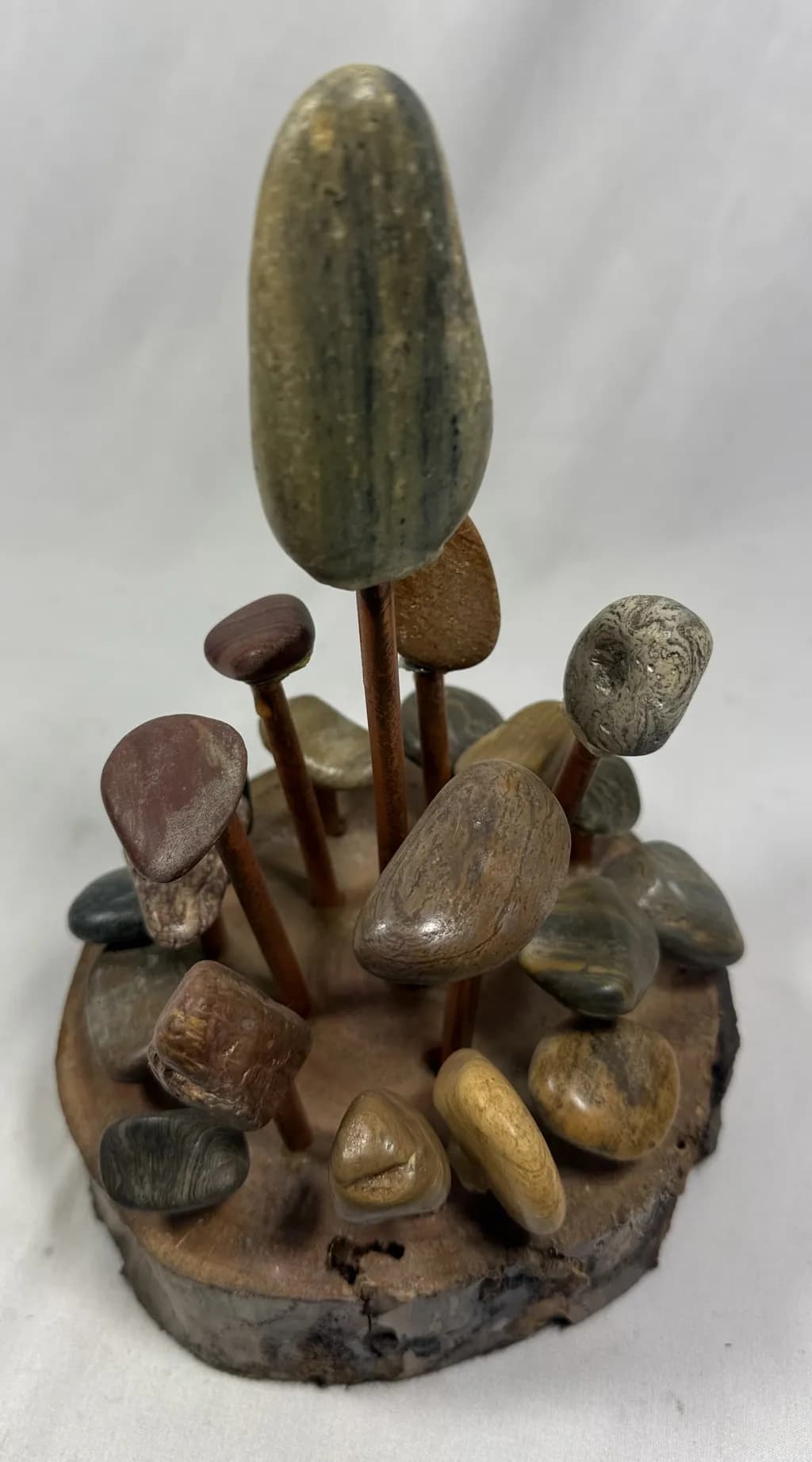 A Dance of Stones: Nature's Artistry on Display