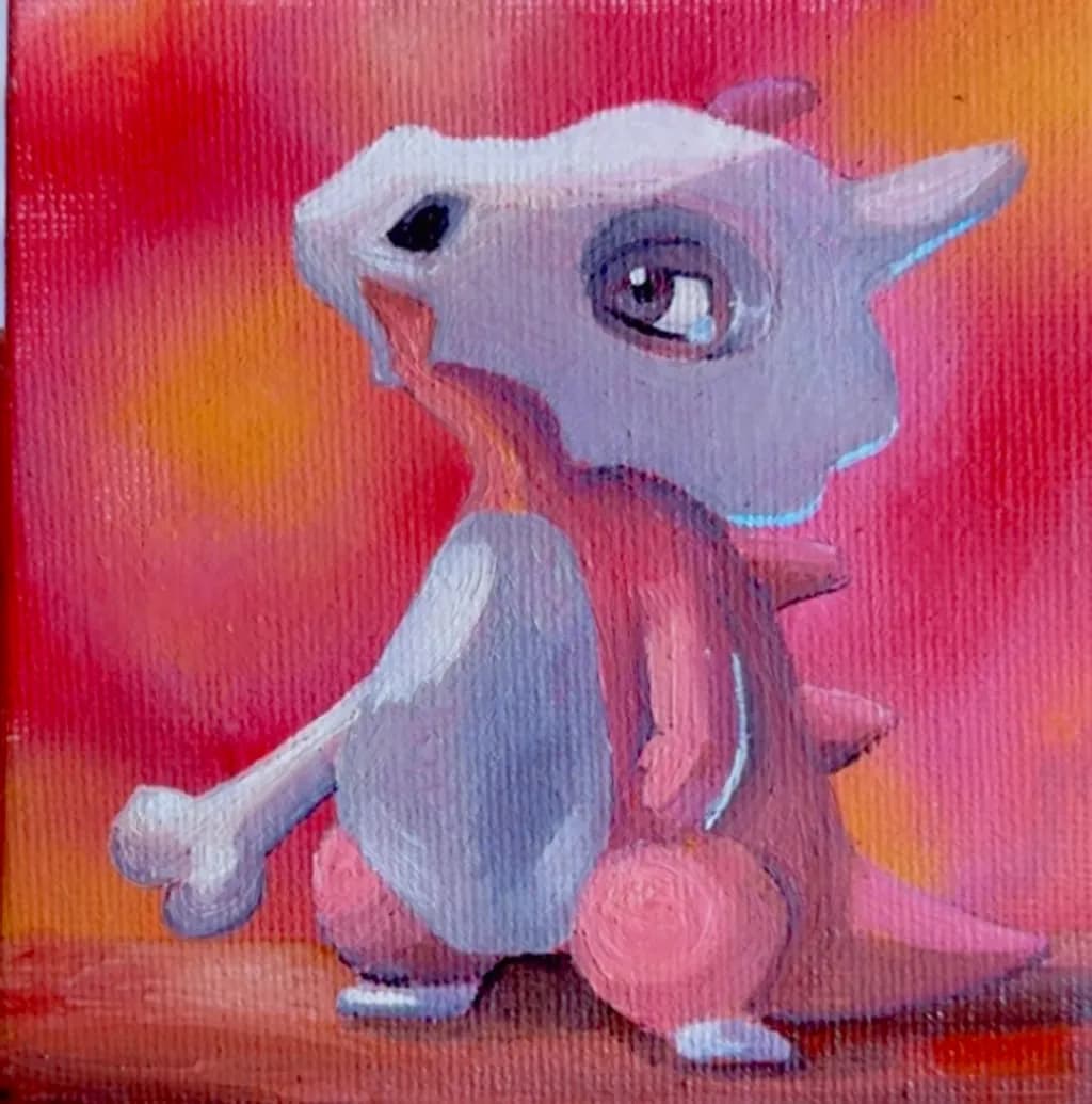 Bonebound Guardian
