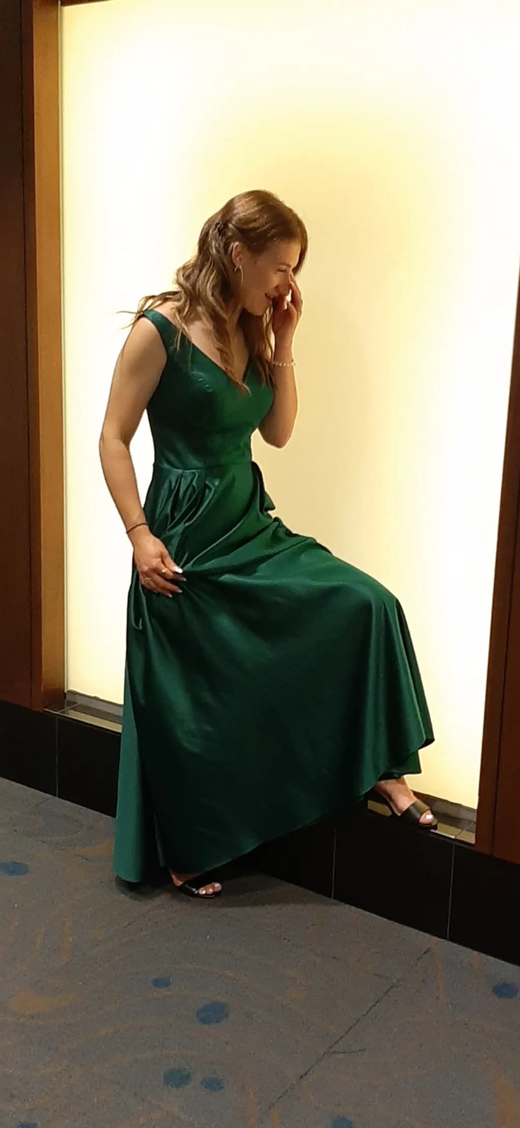 Emerald Elegance