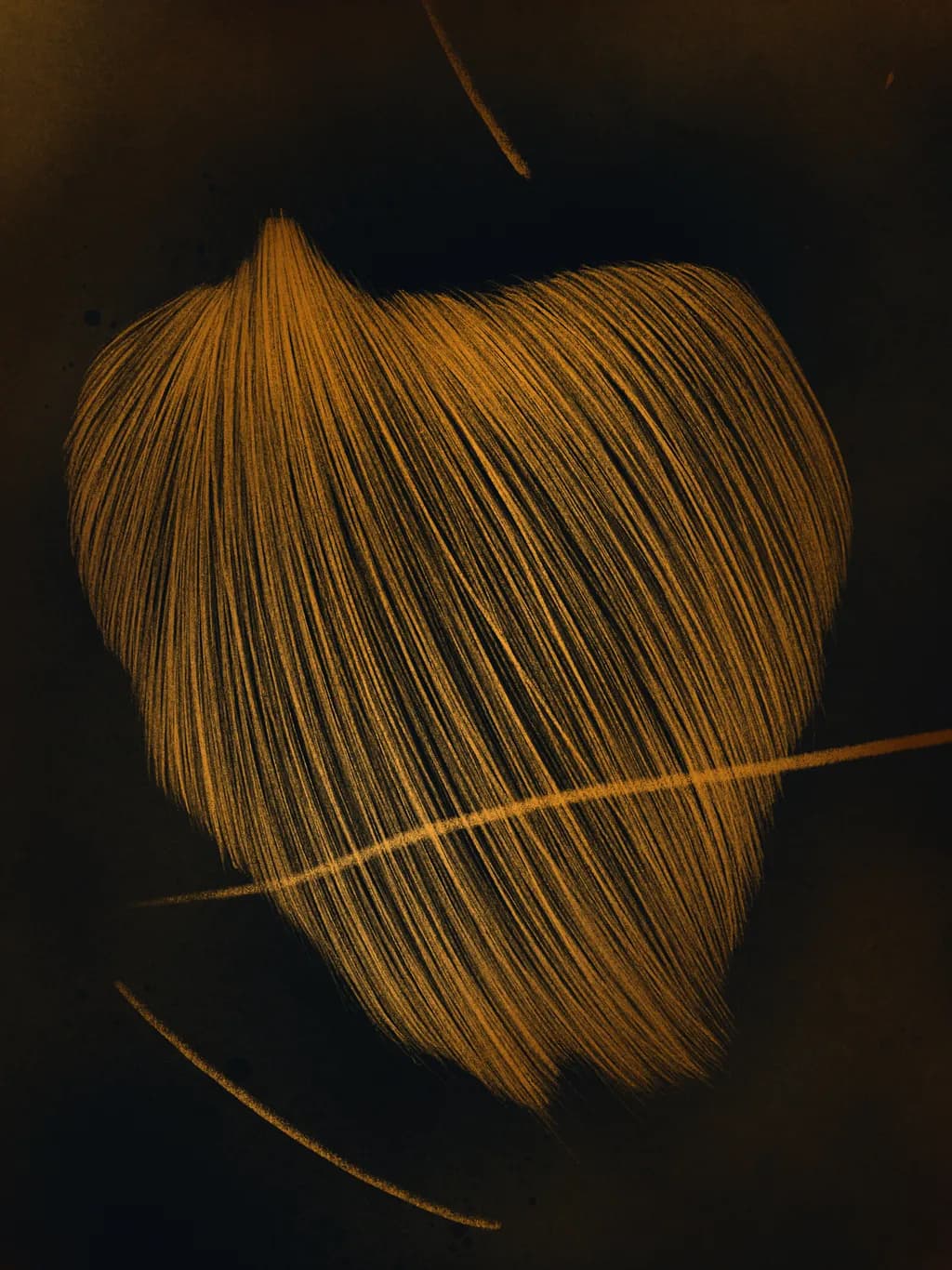 Golden Veil
