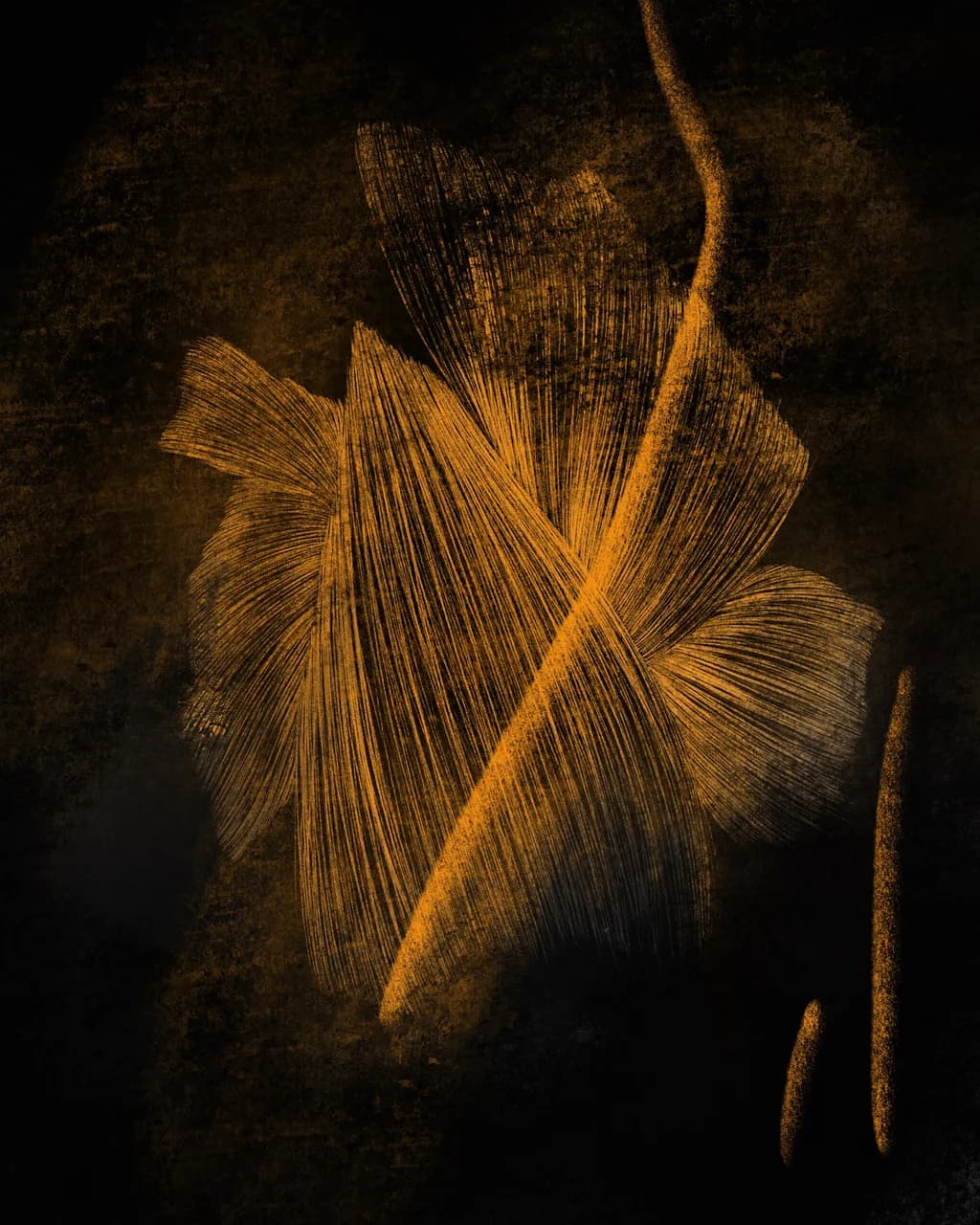 Golden Veil