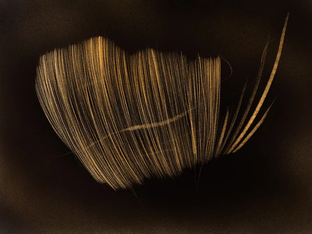 Golden Threads