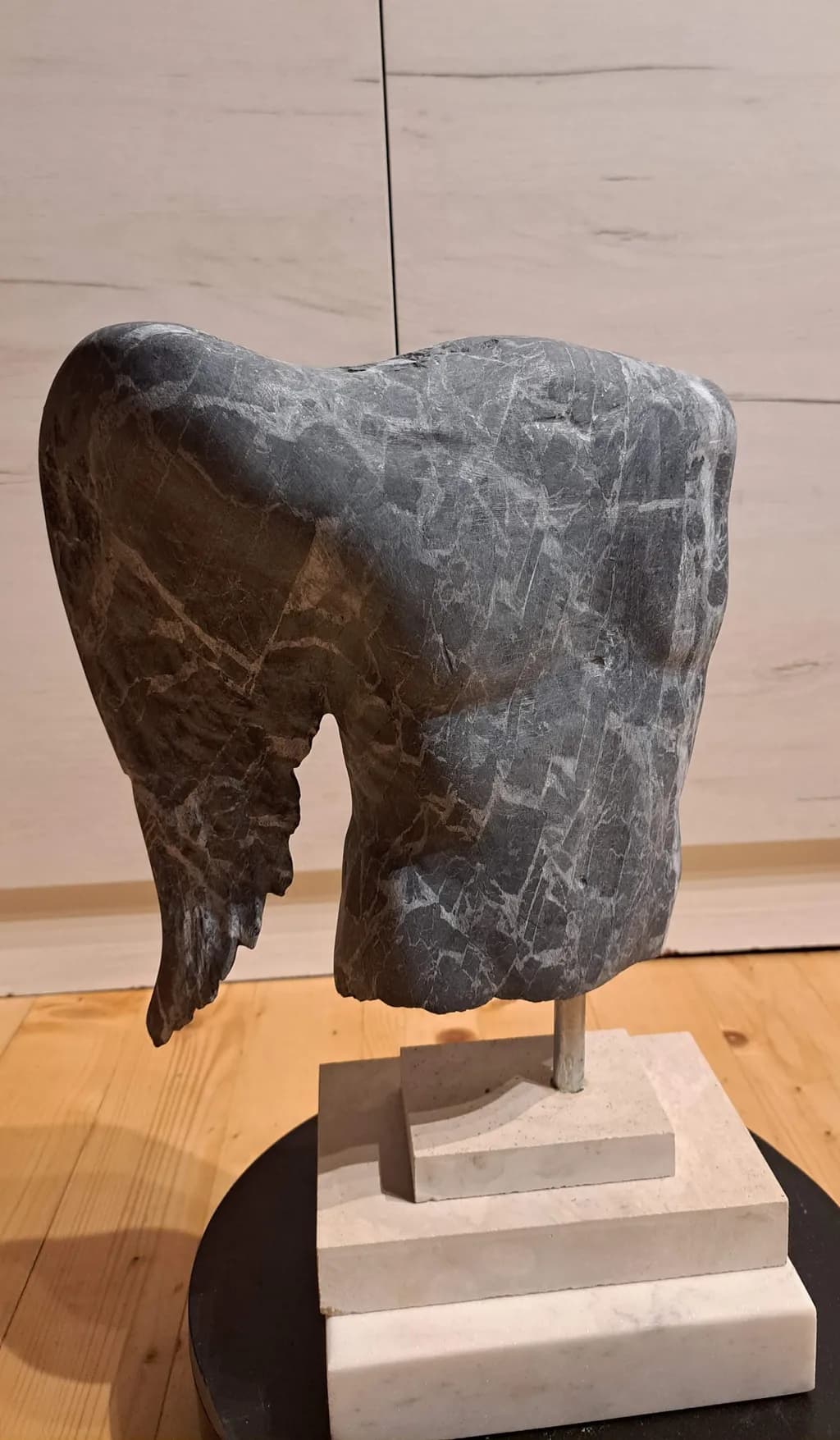 Fragmented Form