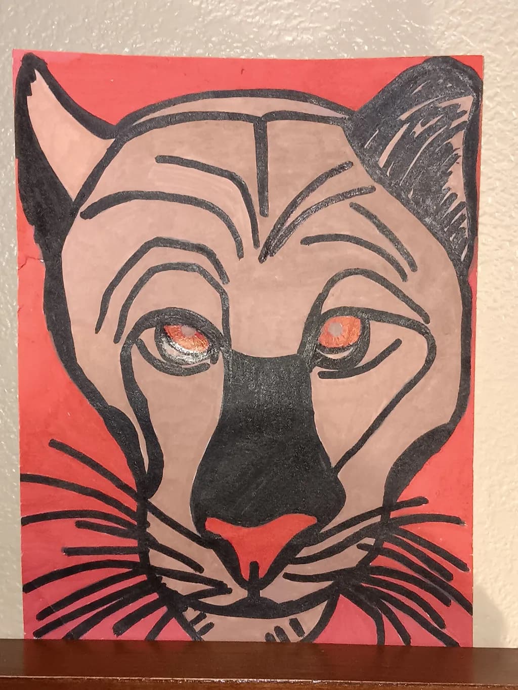 Silent Stare