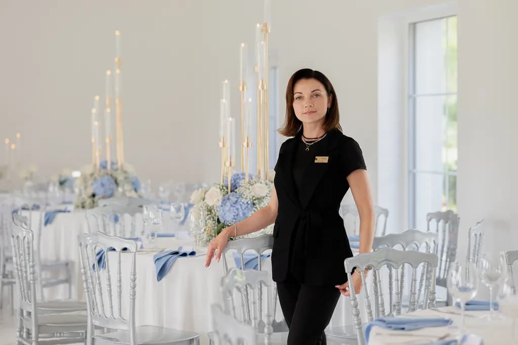 Event Elegance