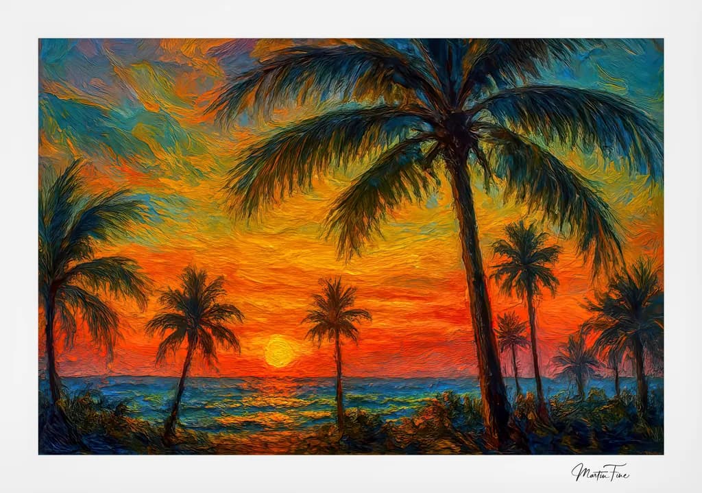 Captiva Sunset