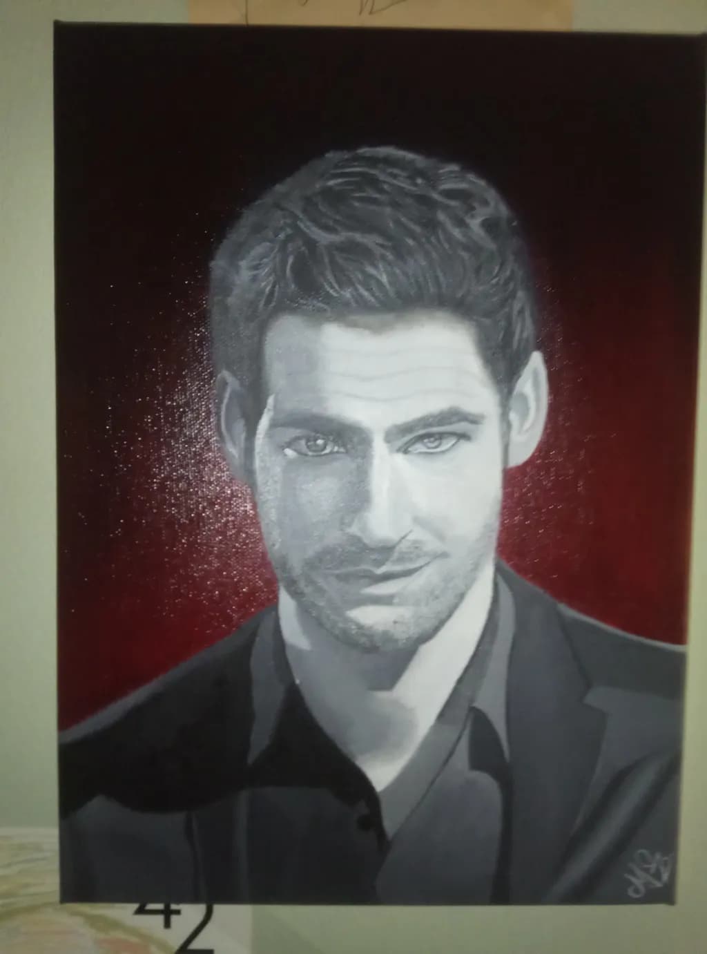 Lucifer - Sold