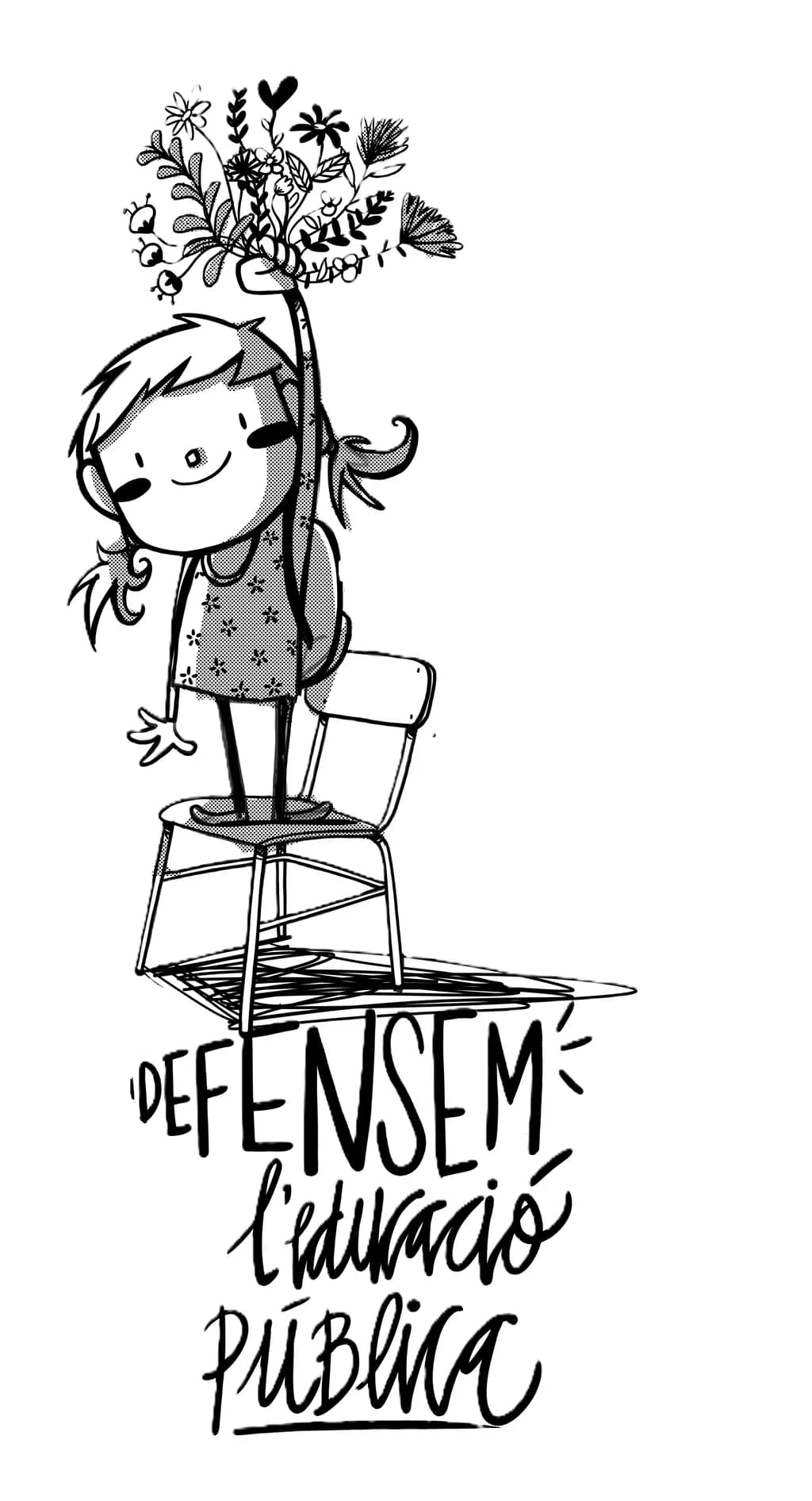 Defend Public Education