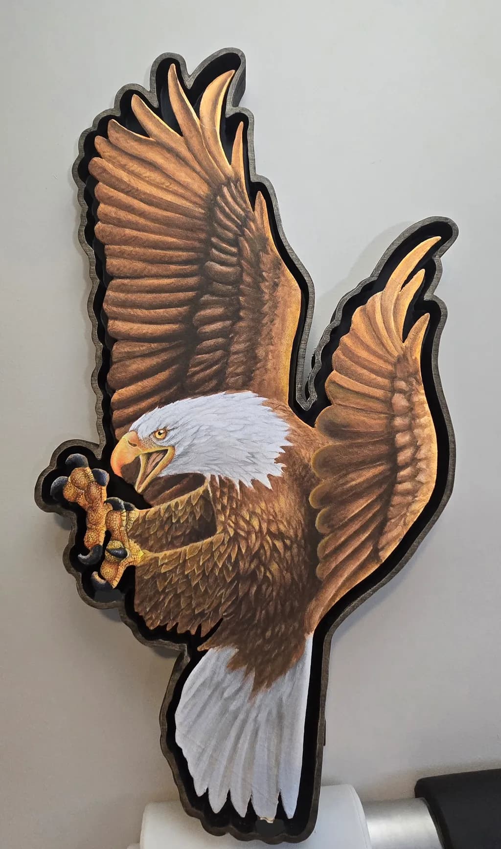 Precision Strike Eagle