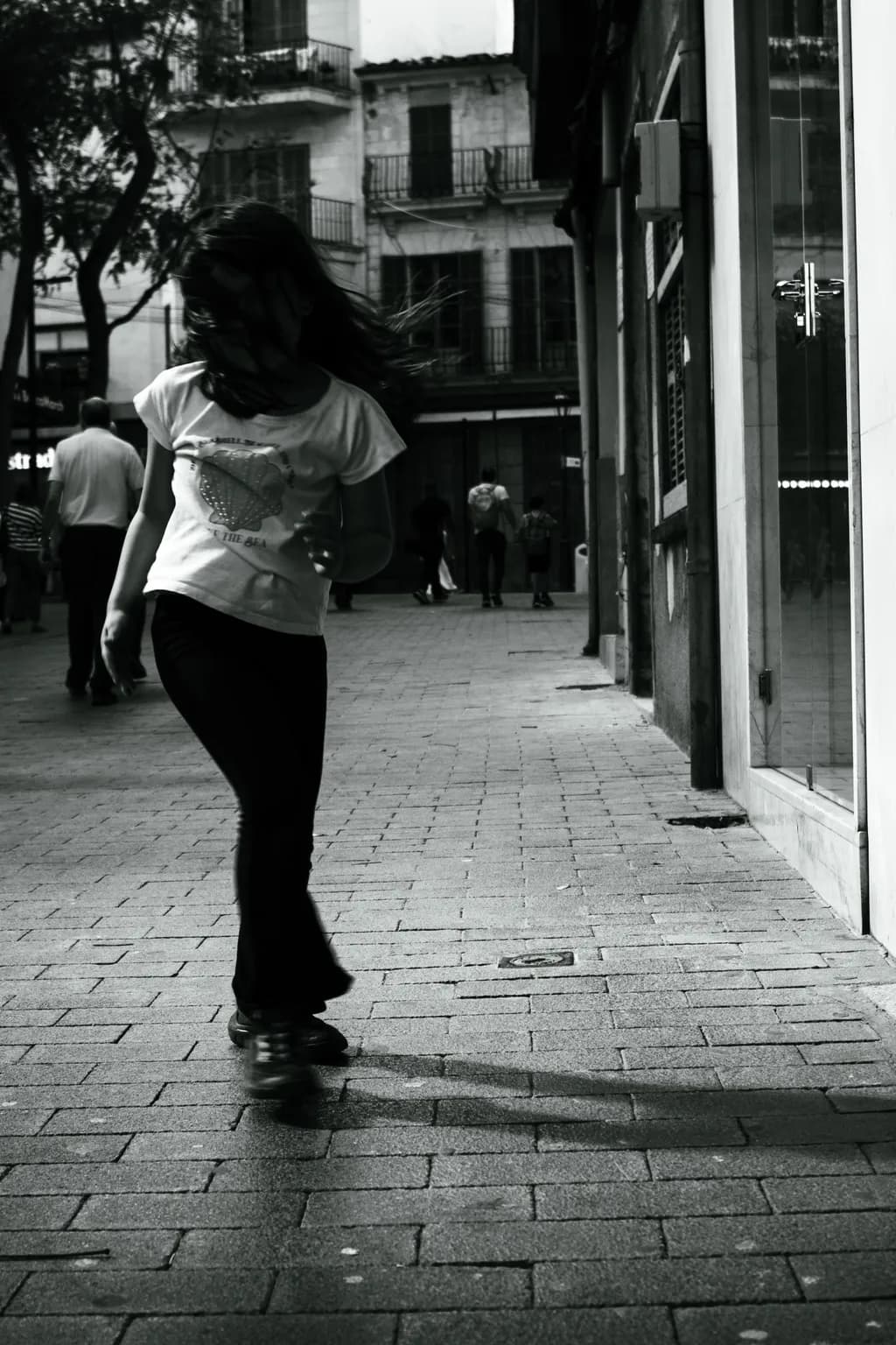 Urban Silhouette