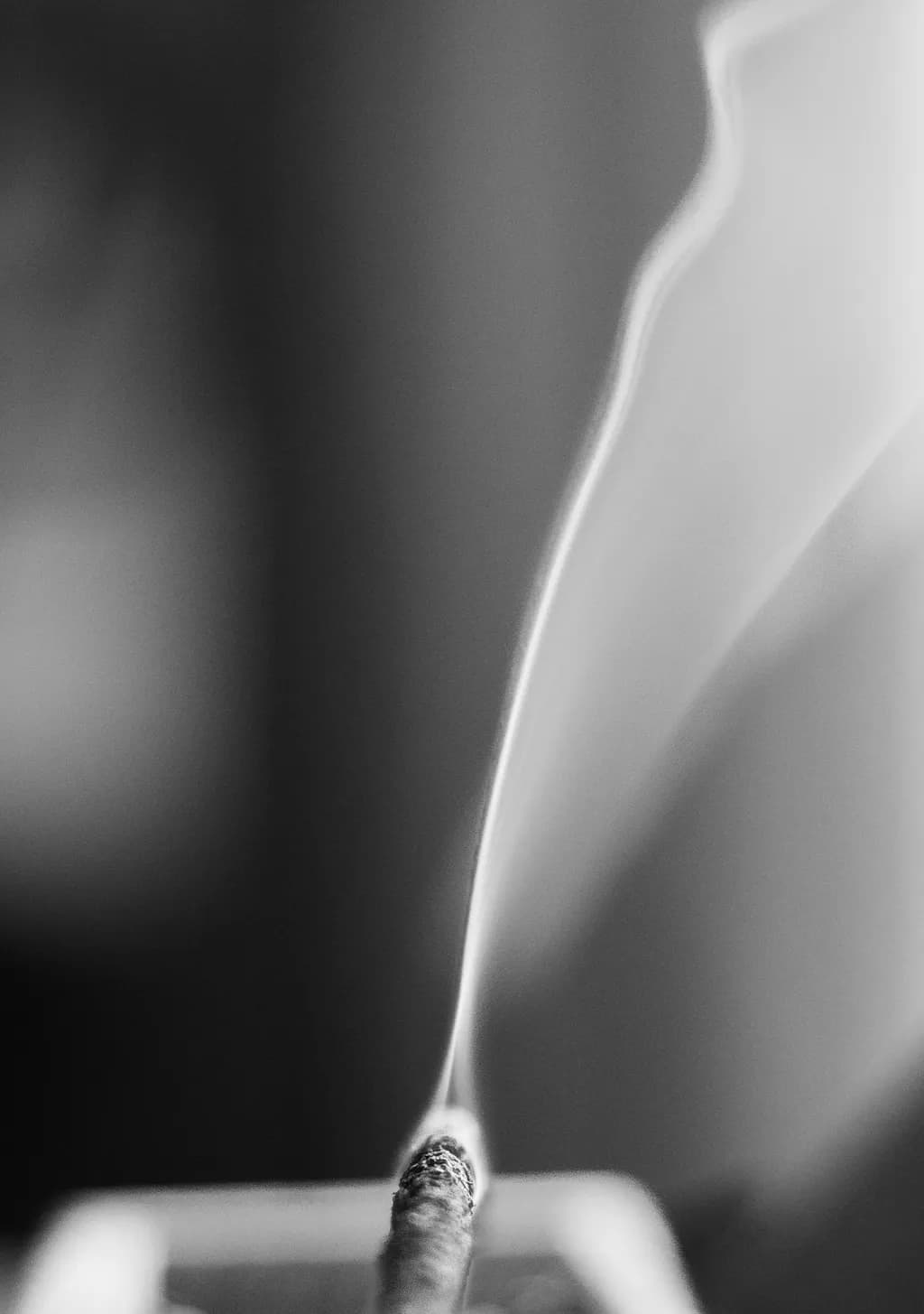 Silent Ember