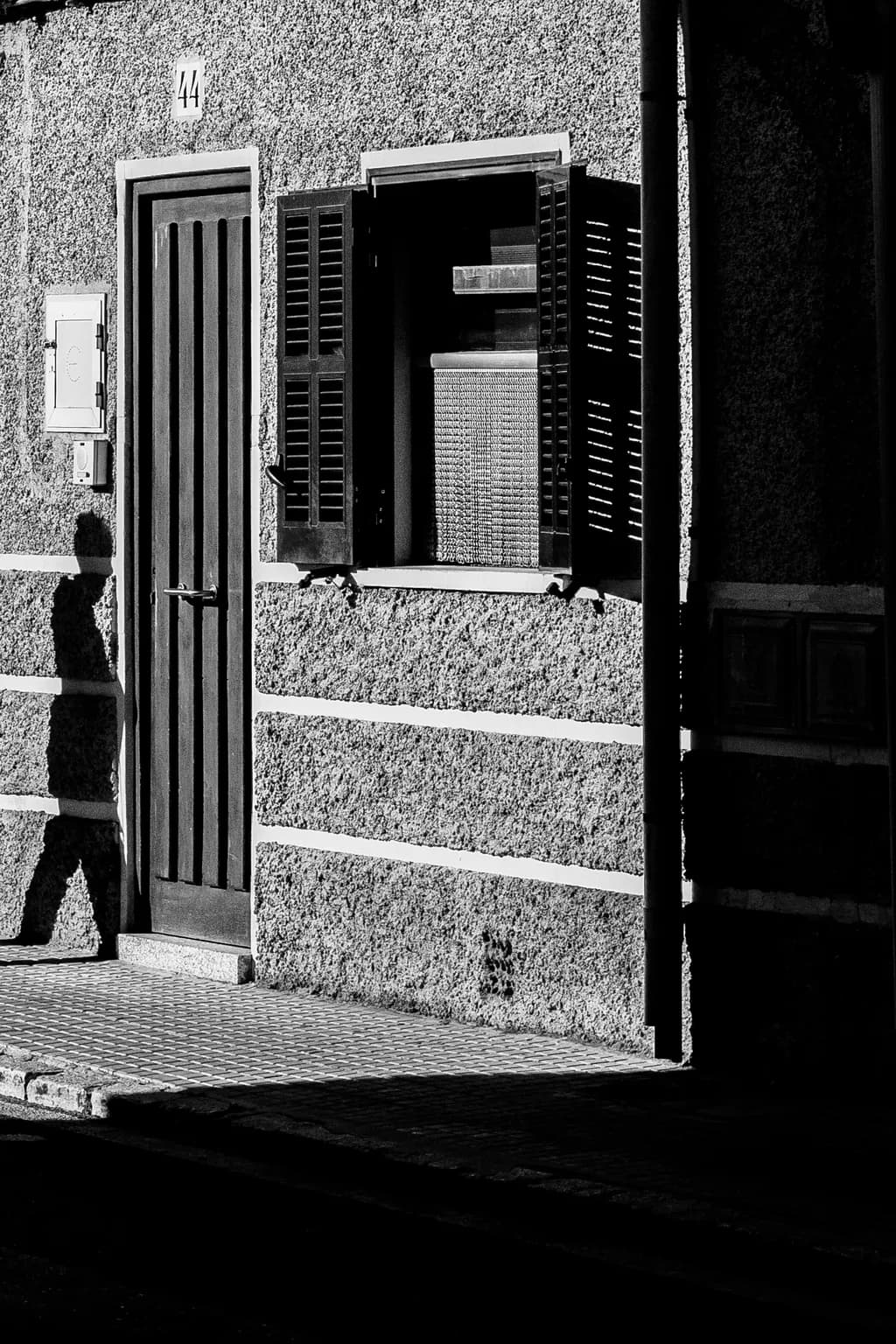 Shadow Stalker