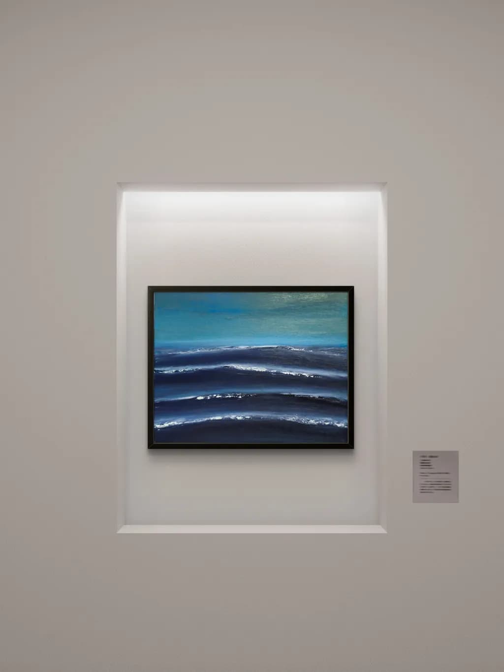 Midnight Waves