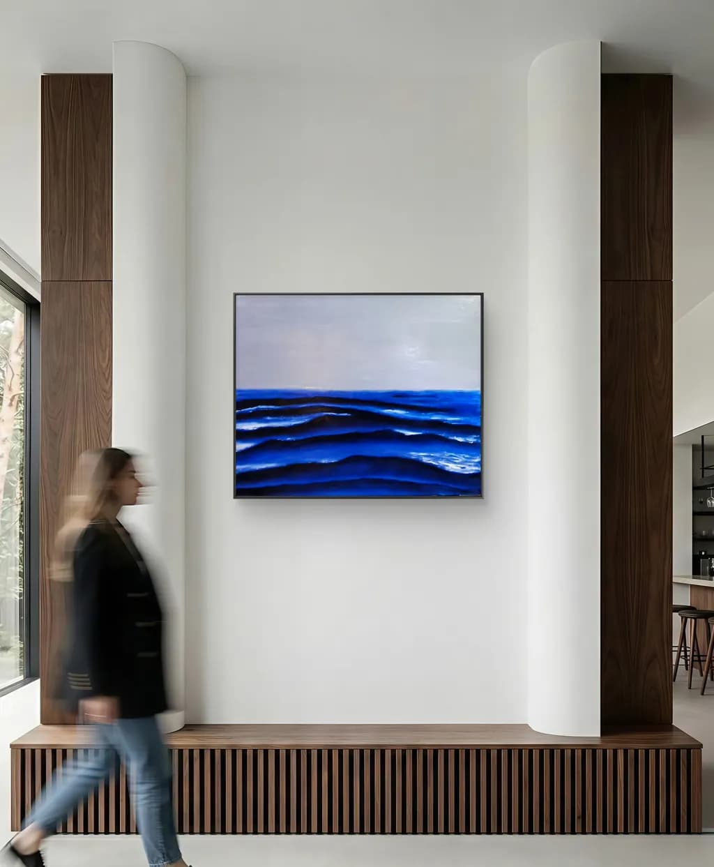 Blue Tide