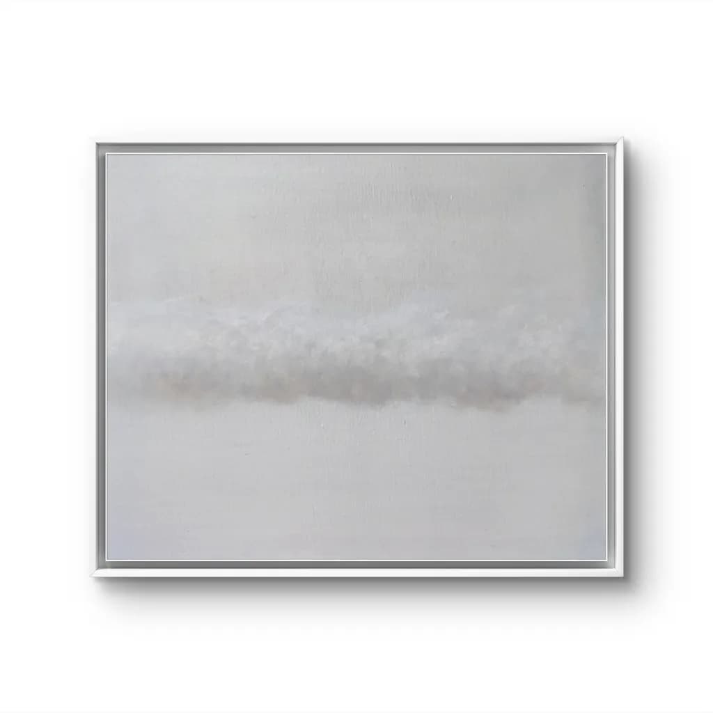 Misty Veil