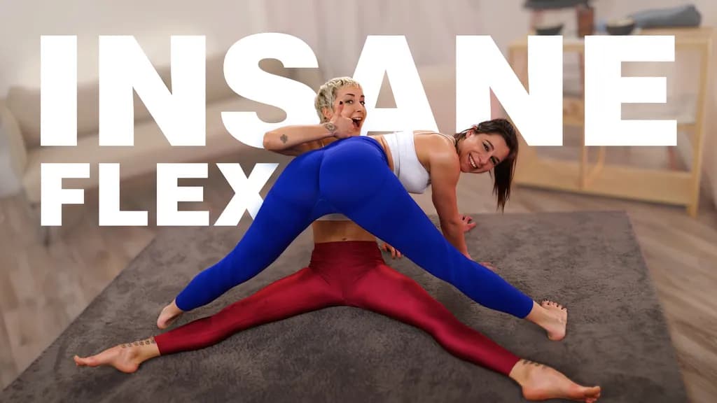 Dynamic Stretch