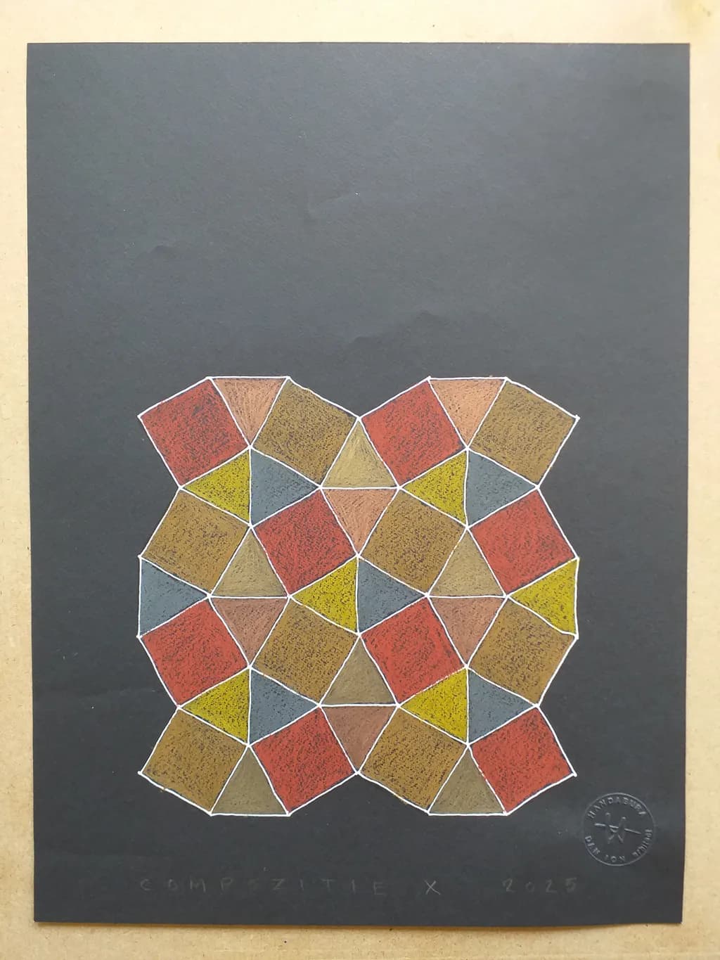 Geometric Nexus