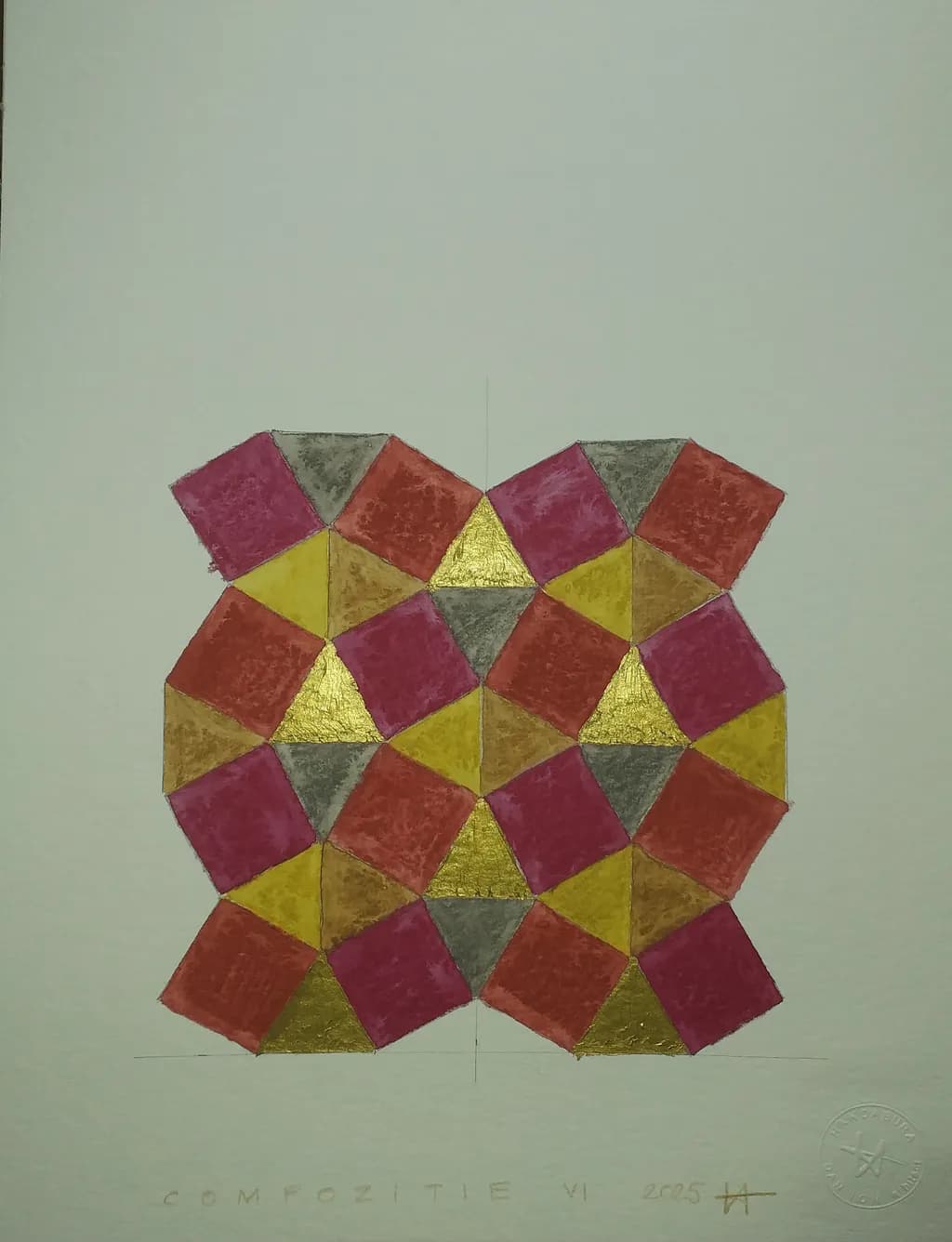 Compozitie VI