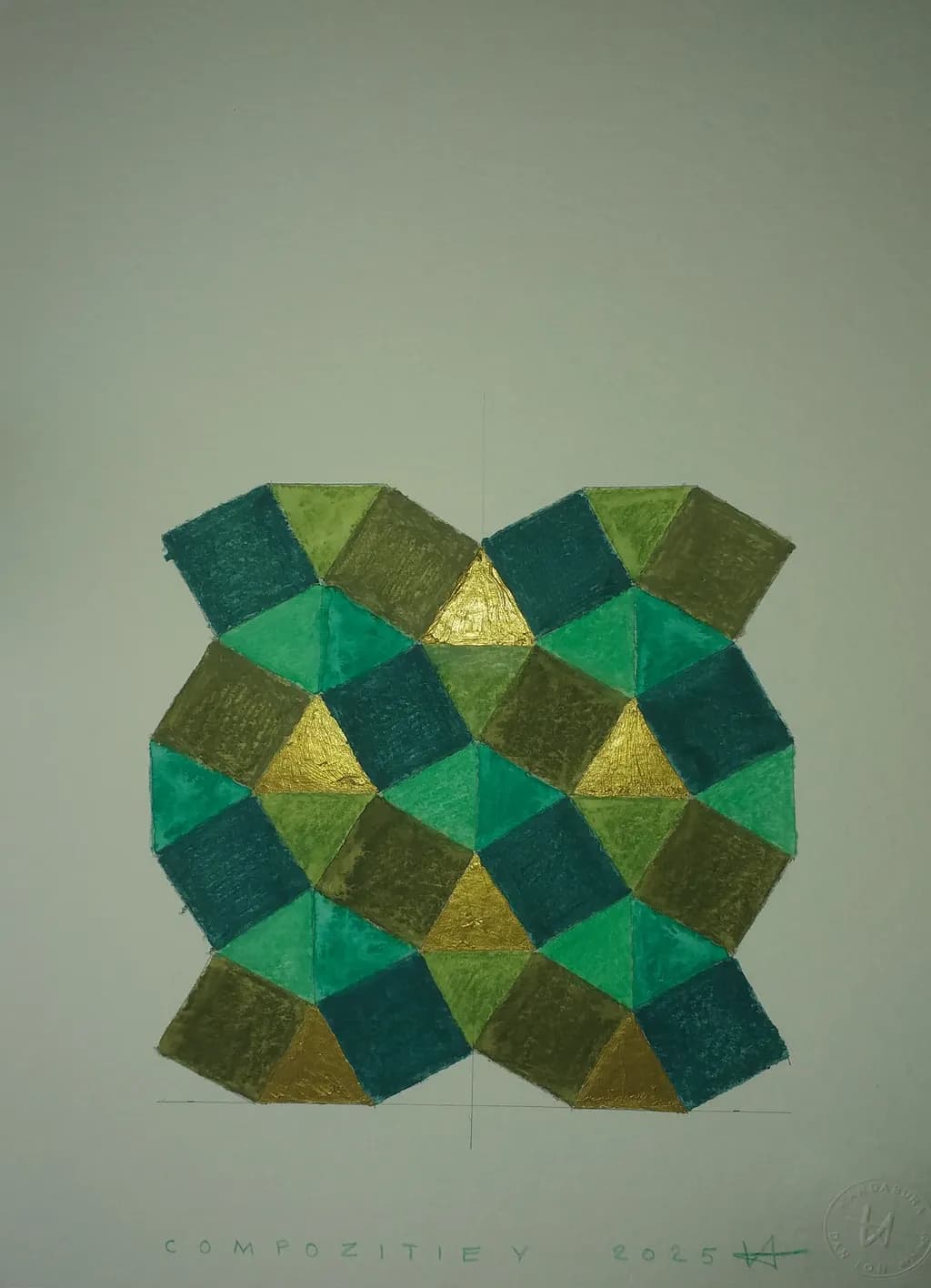 Geometric Fusion