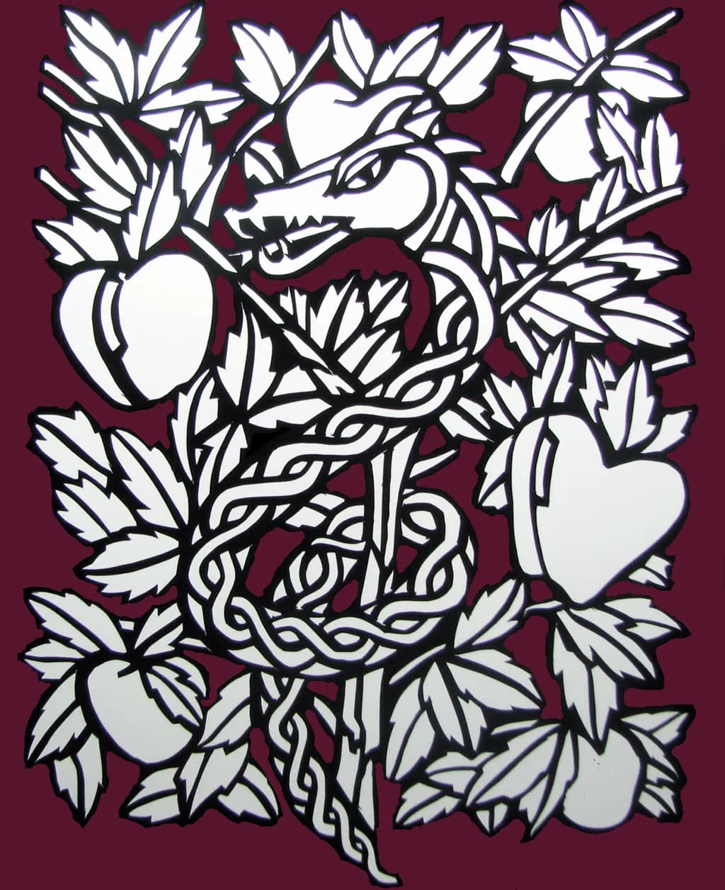 Serpent's Harvest