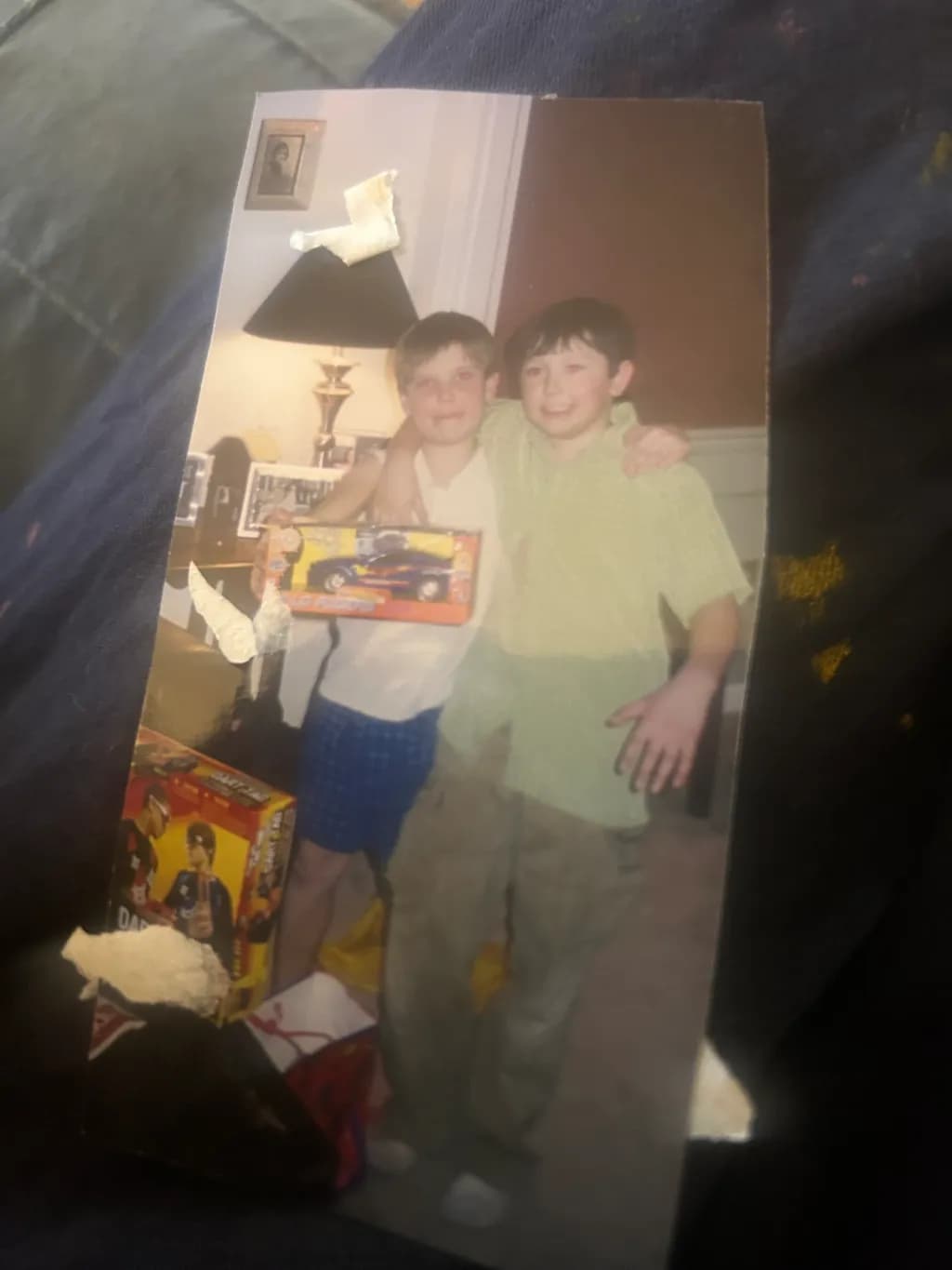 Childhood Gifts
