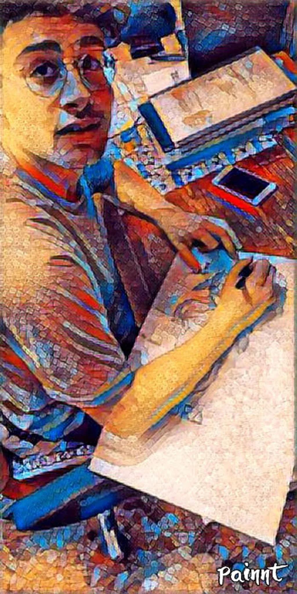 Creative Focus