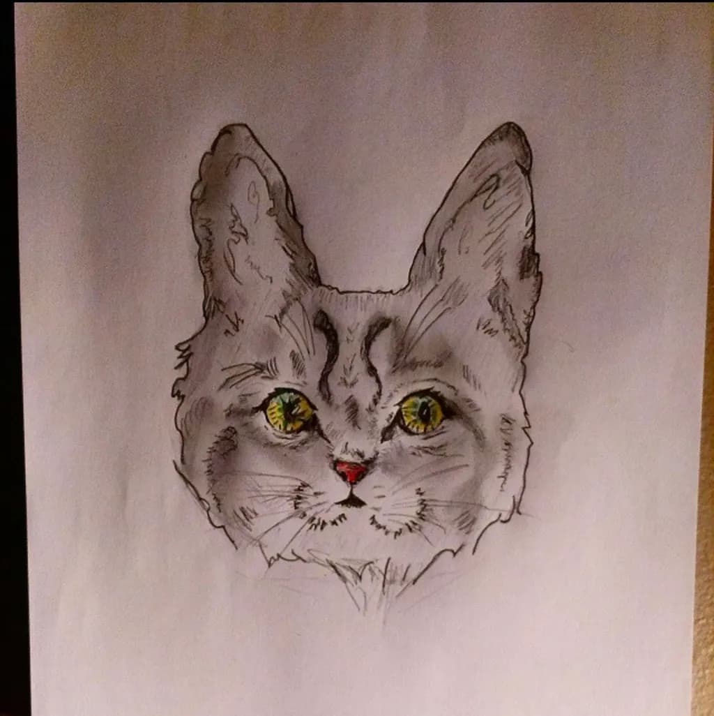 Emerald Gaze