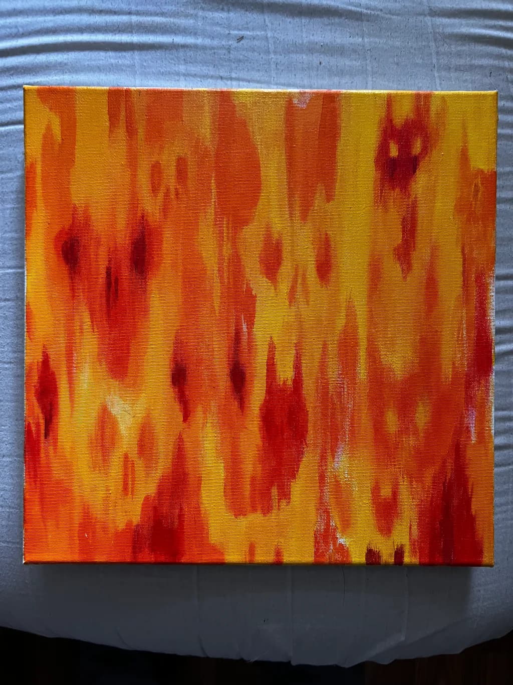 Flamescape